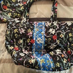 Mz Wallace medium metro tote